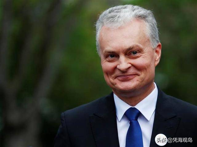 立陶宛申请在台设“经贸办事处”(立陶宛什么时候设立台湾代表处)_行业资讯_第6张_百科参考网 立陶宛申请在台设“经贸办事处”(立陶宛什么时候设立台湾代表处)_https://www.whai.cc_行业资讯_第6张