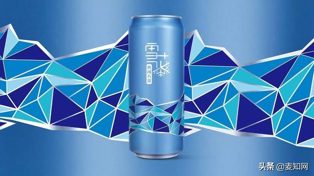 太难了！雪花啤酒进军海外，没想到因为商标问题......