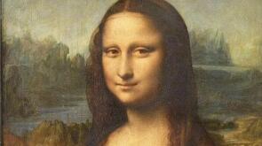 蒙娜丽莎：取得两项发明专利证书