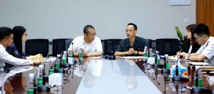 南沙查1万多板商标侵权电池！纠纷双方在海关仅花两小时完成调解 