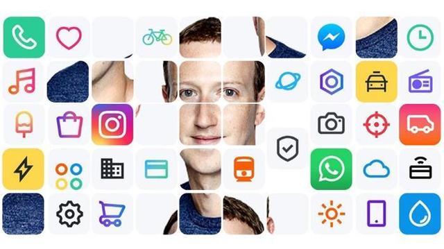 Facebook秘密筹备这个项目已经一年，还出手买了件商标！