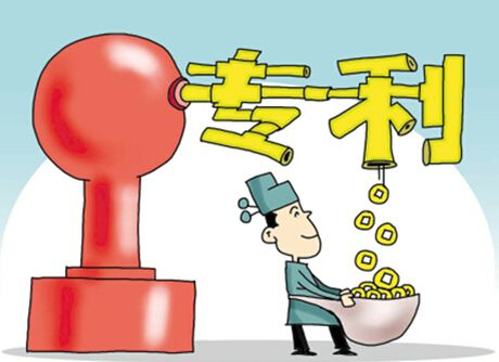 抚州市专利申请量连续三年大幅增长去年1至11月专利申请1909件