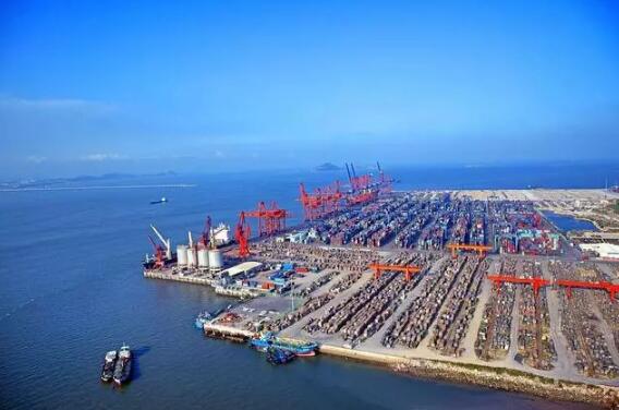 你知道是哪座城市拥有的中国驰名商标最多吗？