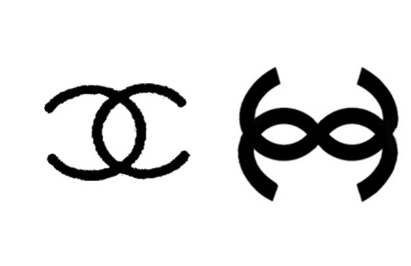捍卫“双C”商标 Chanel状告“双S”<a href='http://www.epbiao.com/shangbiaos/6982.html' target='_blank' class='auto-add' style='font-weight: bold;'>商标侵权</a>胜诉