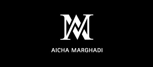 40个好看的英文字体商标造型设计欣赏