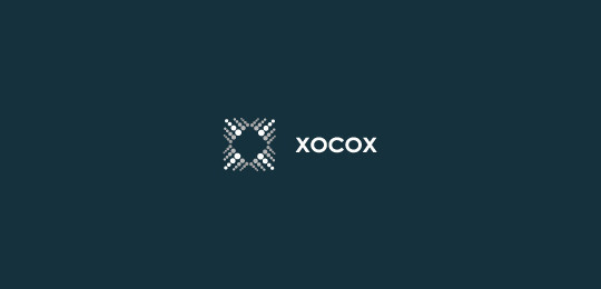 最好看的60款首字母缩写Logo商标设计