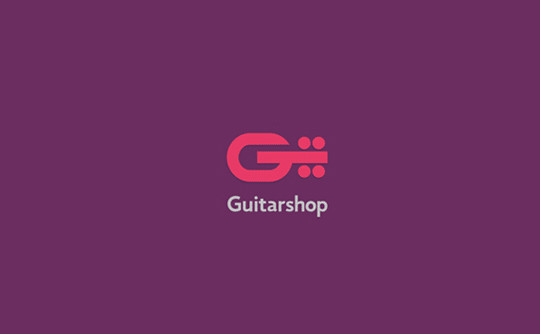 最好看的60款首字母缩写Logo商标设计