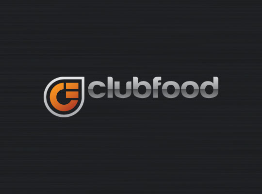 最好看的60款首字母缩写Logo商标设计