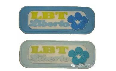 关于滴塑商标的那点事,你知道吗 关于滴塑商标的那点事,你知道吗