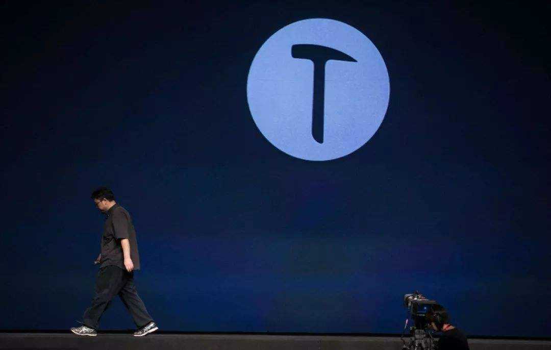 今日头条接盘锤子？不存在的 只收购部分专利使