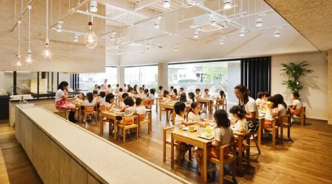 托儿所商标注册属于第几类?