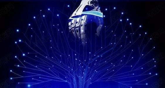 我国人工智能专利申请量是美国的近五倍