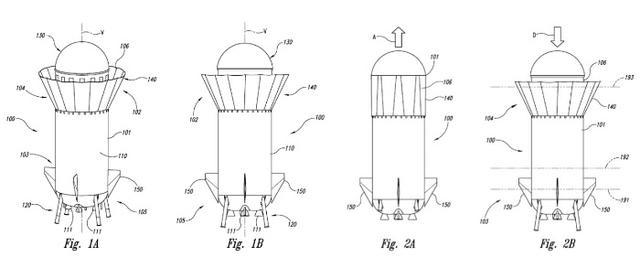 蓝色起源公司专利授权惹争议 恐导致专利军备竞赛 