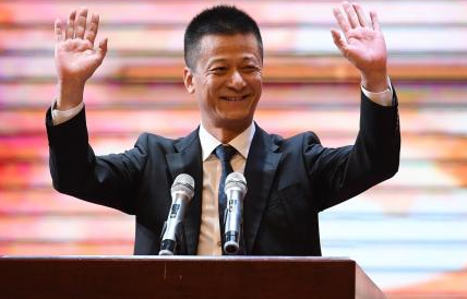 “发明大王”束昱辉：今年连拿13项专利，火疗申