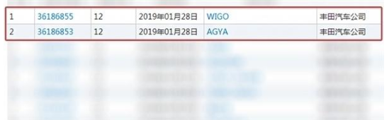 丰田否认在华推廉价车：申请新商标仅为商标保