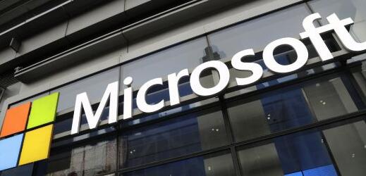 微软状告富士康违约：未按时支付专利授权费