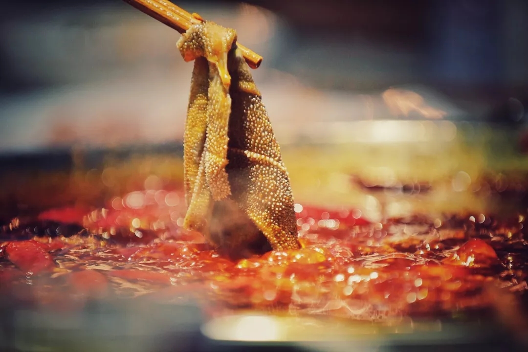 “重庆火锅”竟然不归重庆！网友：难道我吃的