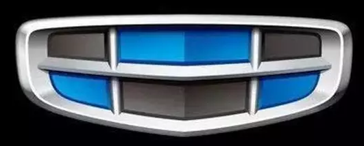 这些国产汽车是商量好的吗？居然同时都换logo了！