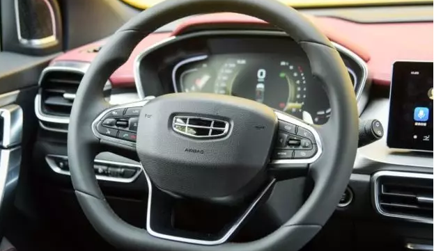 这些国产汽车是商量好的吗？居然同时都换logo了！