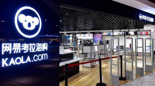 这只考拉做了洋货搬运工，这回恐怕不能高枕无忧了......