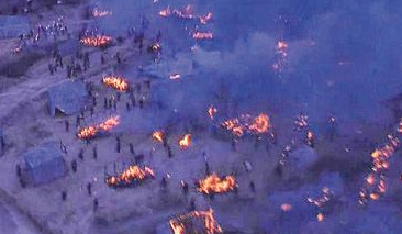 94版《三国演义》拍摄幕后细节 最高片酬225元一