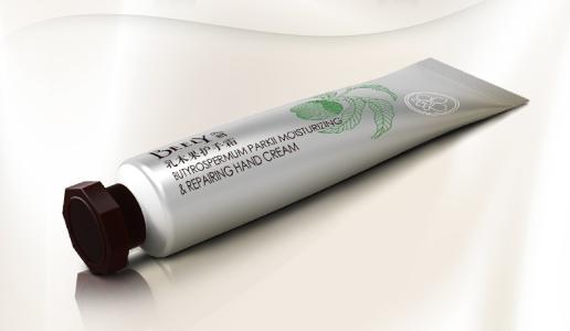 护手霜商标注册属于哪一类?