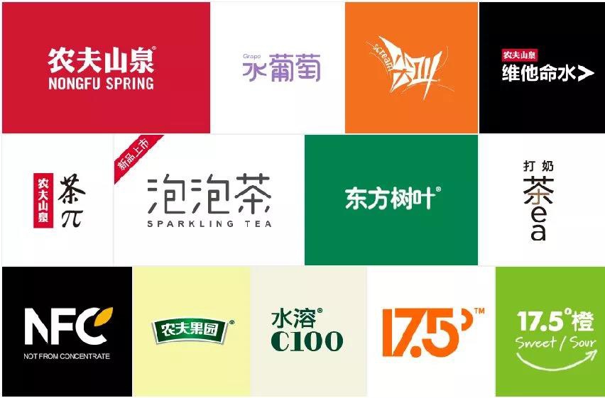 这个农夫有点牛：狂赚百亿 持有近千件商标