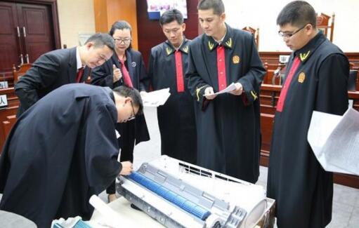 广东法院审结知识产权案件同比增长40%