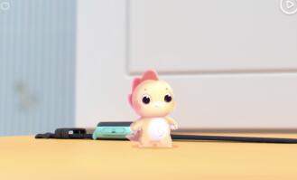 “巴迪龙”商标延展至动画影视类目：360跨界布