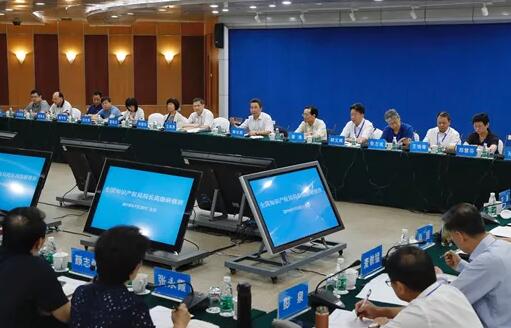 申长雨：2019年下半年继续严把审查授权关，强化