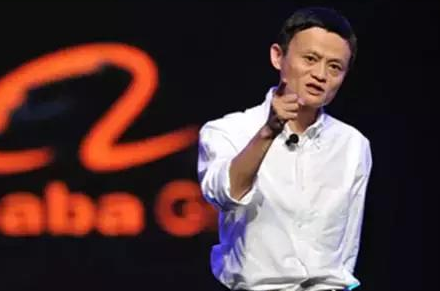 就是因为没有注册全类商标，阿里痛失“天猫”