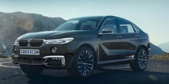 在发现宝马的注册商标与宝马的知识产权过于相