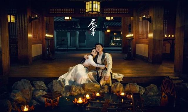 《庆余年》全网热播，商标居然被TA们盯上了！