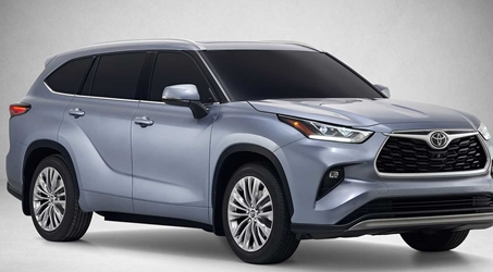 一汽丰田注册陆泽/陆放商标：或用于全新中型