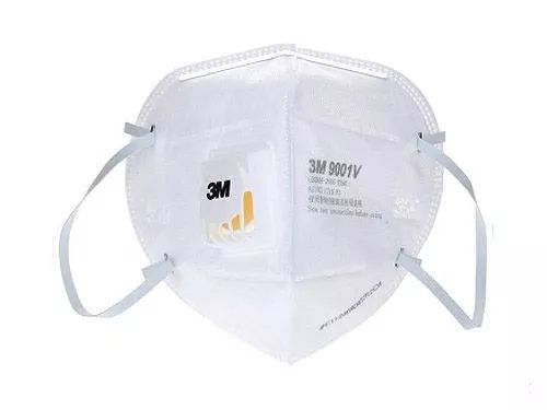 “口罩”只是冰山一角，3M公司手握近7万件产品、10万专利和大量商标