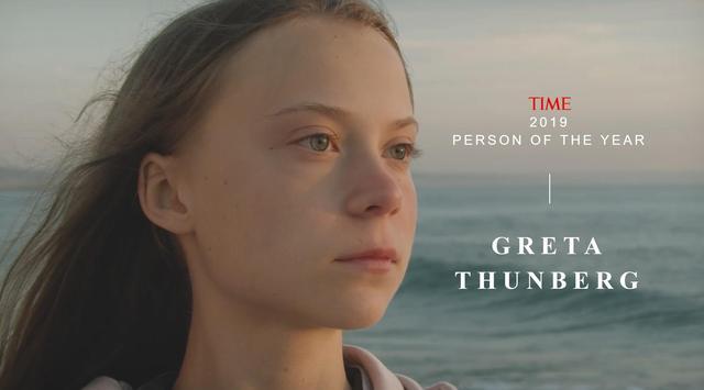 为了防止被商用，17岁环保少女保护姓名商标