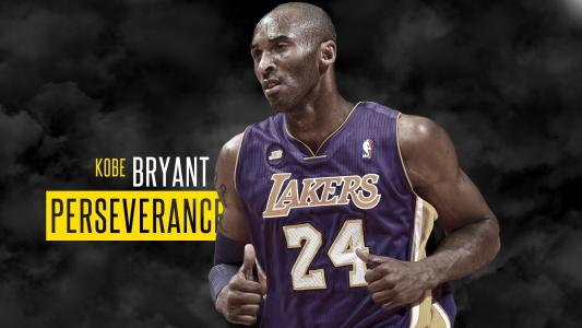 曾为女儿外号申请商标，科比去世后他留下的商