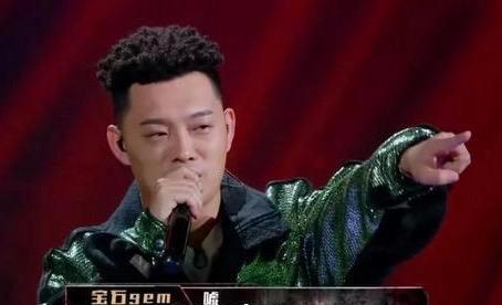 宝石老舅神曲竟是抄袭？本尊否认！是版权意识差还是“碰瓷”？